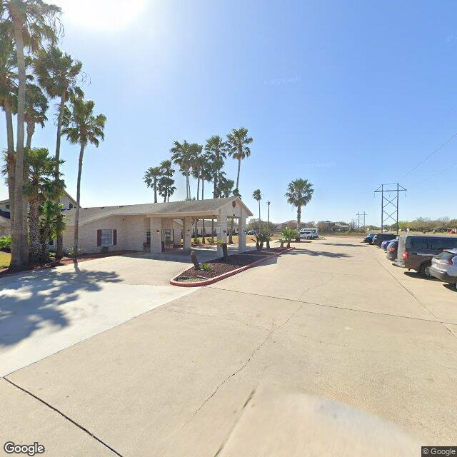 Kingsville Nursing and Rehabilitation Center Street View Image