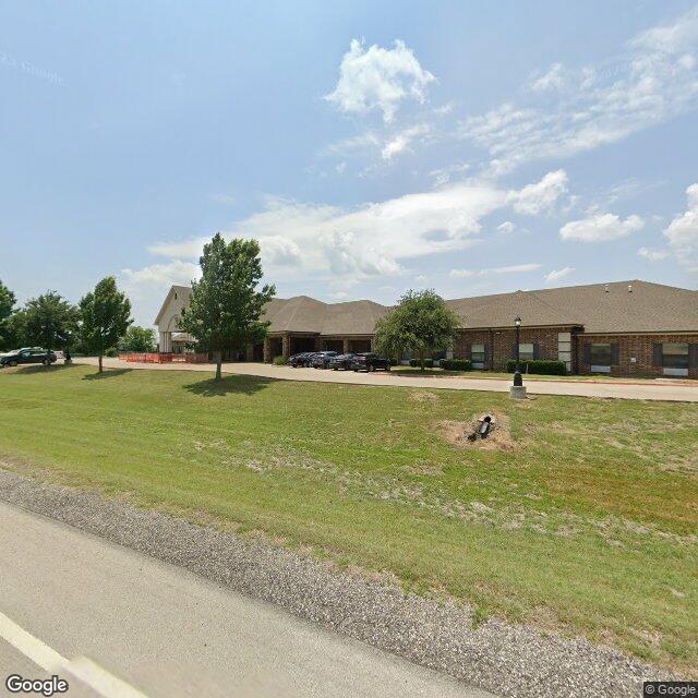Kemp Care Center Street View Image