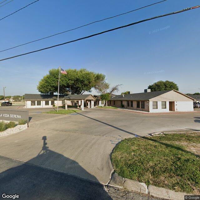La Vida Serena Nursing and Rehabilitation Street View Image