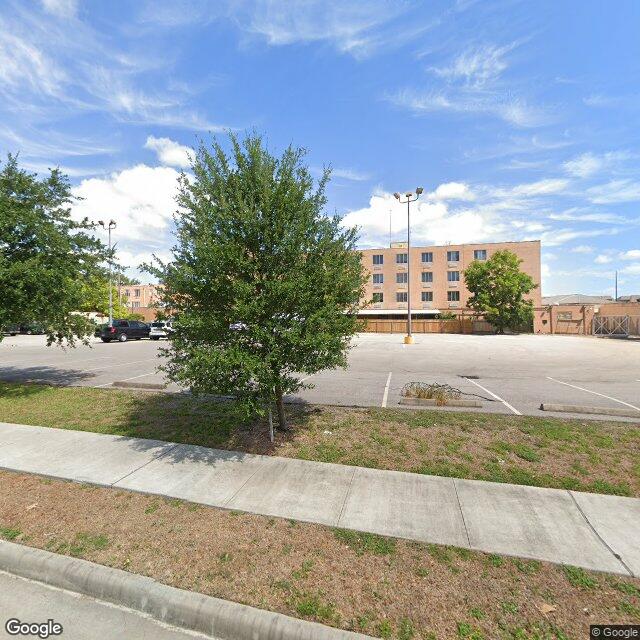 Spring Branch Transitional Care Center Street View Image