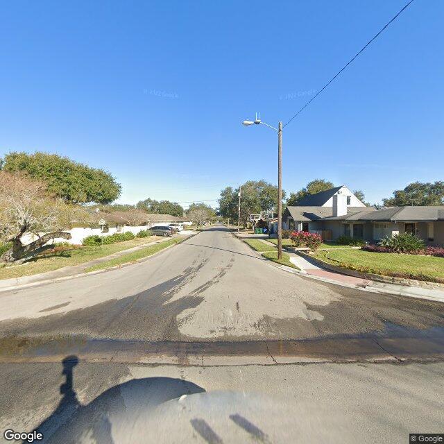 Greenwood Holly Renal Center Street View Image