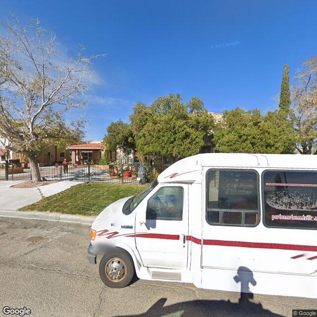 Mountain Villa Nursing Center Street View Image