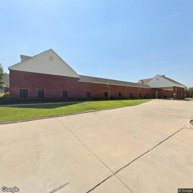Williamsburg Village Healthcare Campus Street View Image