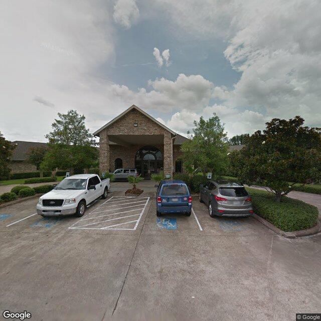 Friendship Haven Healthcare and Rehabilitation Cen Street View Image