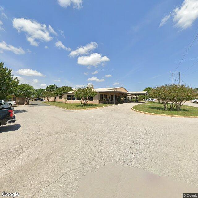 Knopp Nursing & Rehab Center Inc Street View Image