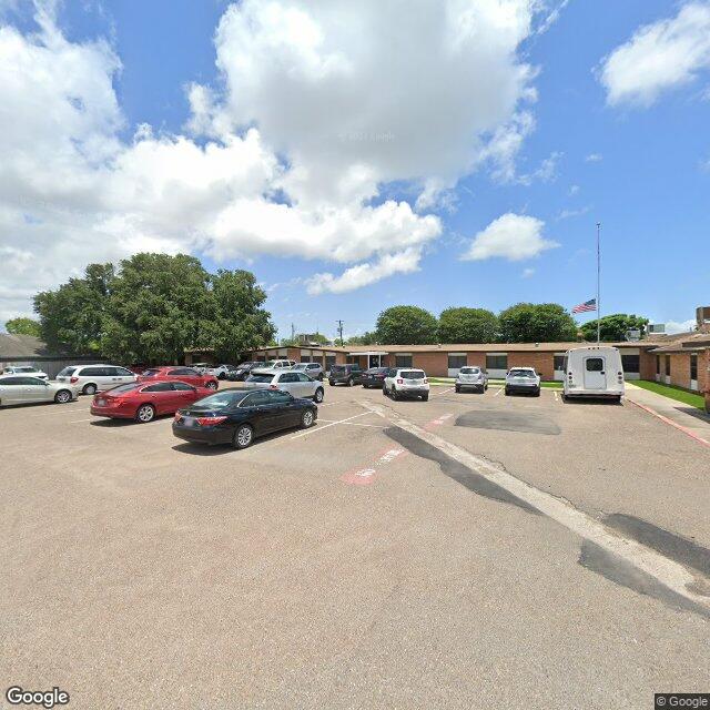 San Rafael Nursing and Rehabilitation Center Street View Image