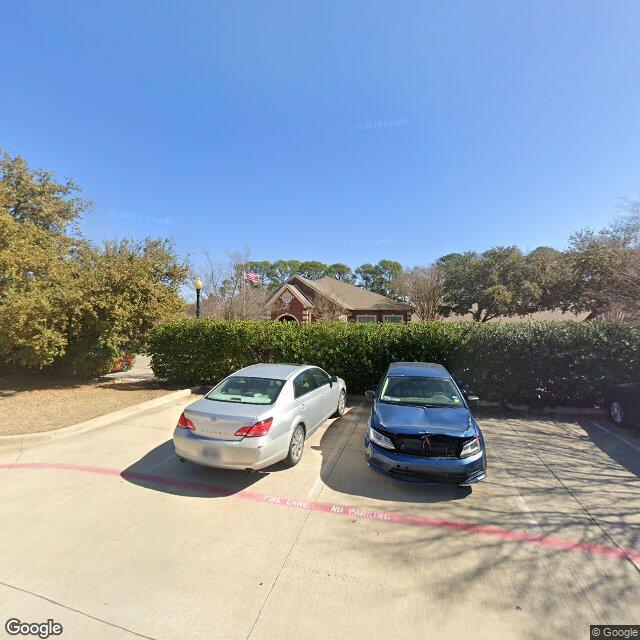 Cross Timbers Rehabilitation and Healthcare Center Street View Image