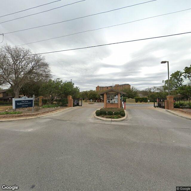 The Army Residence Community Health Care Center Street View Image