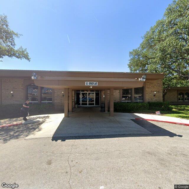 Golden Estates Rehabilitation Center Street View Image