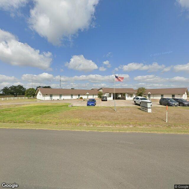 Mission Ridge Rehabilitation & Nursing Center Lp Street View Image