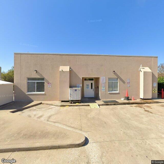 Garden Terrace Alzheimer'S Center of Excellence Street View Image