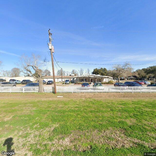 Fort Bend Healthcare Center Street View Image