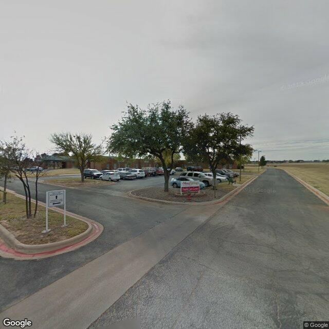 Mesa Springs Healthcare Center Street View Image
