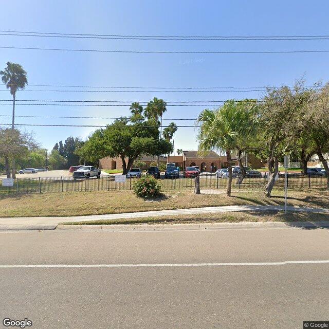Ebony Lake Nursing and Rehabilitation Center Street View Image