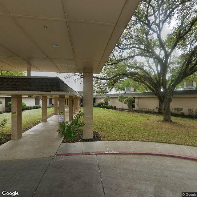 Twin Pines Nursing and Rehabilitation Street View Image