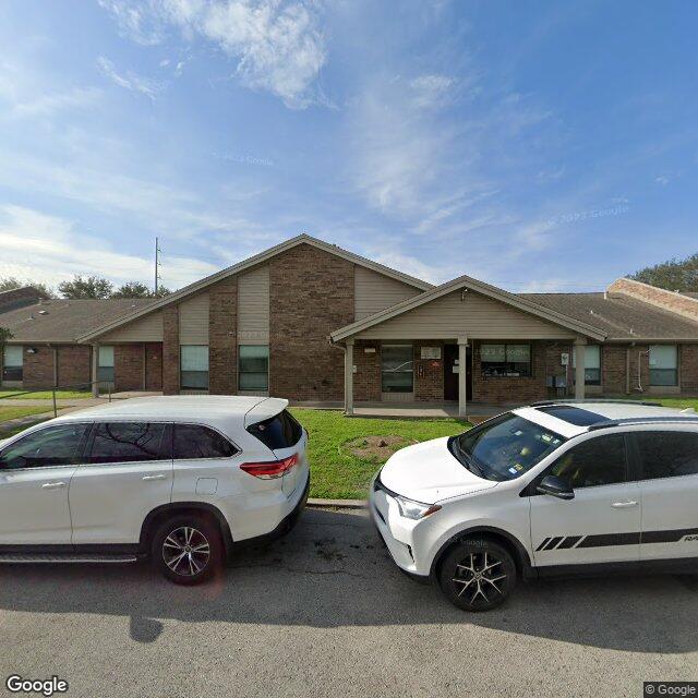 Wooldridge Place Nursing Center Street View Image