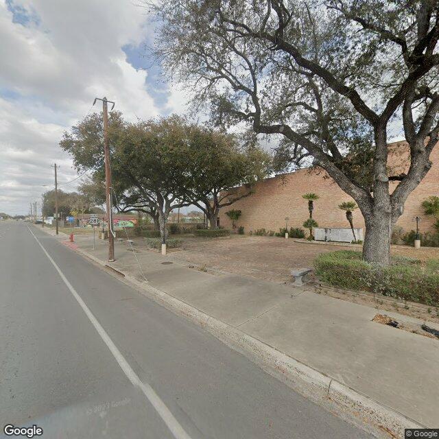 Falfurrias Nursing and Rehabilitation Lp Street View Image