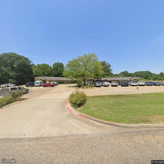 Focused Care of Gilmer Street View Image