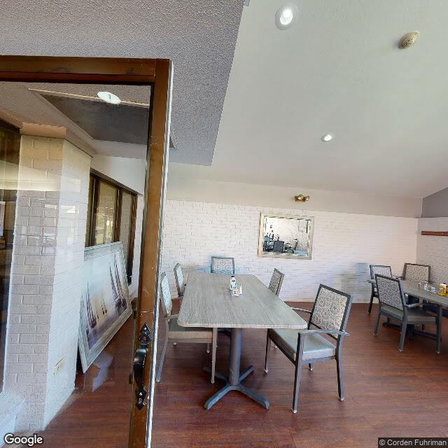 Wisteria Place Street View Image
