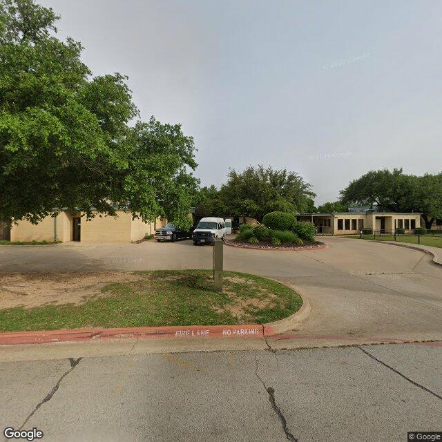 Glen Rose Nursing and Rehab Center Street View Image