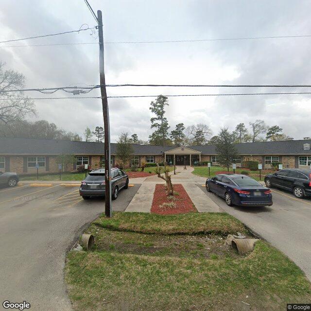 West Janisch Health Care Center Street View Image