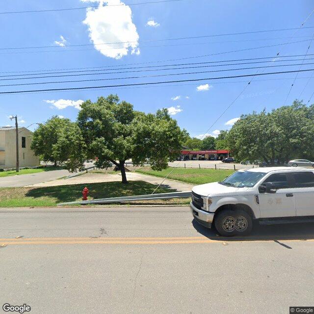 Brookdale Alamo Heights Street View Image
