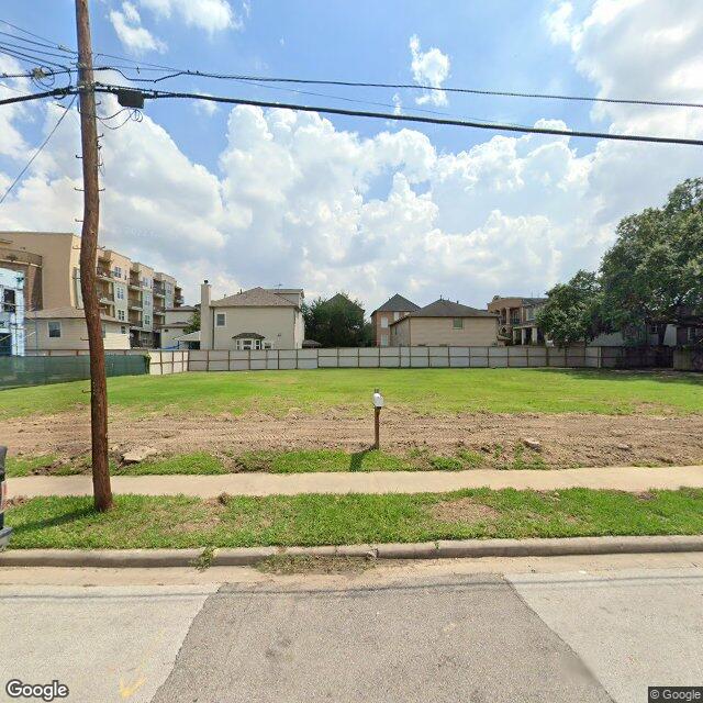 Highland Park Care Center Street View Image