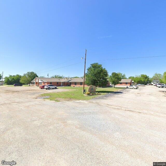 Hico Nursing and Rehabilitation Street View Image