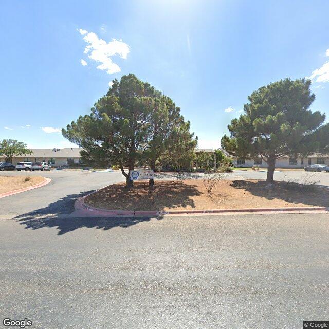 Parkview Nursing and Rehabilitation Center Street View Image