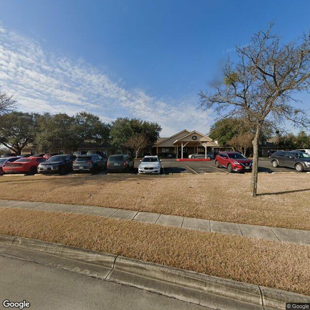 Rosewood Rehabilitation and Care Center Street View Image