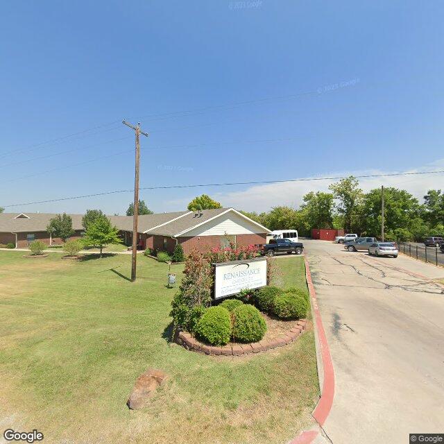 Renaissance Care Center Street View Image