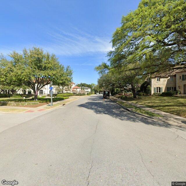 The Highlands of Dallas Street View Image