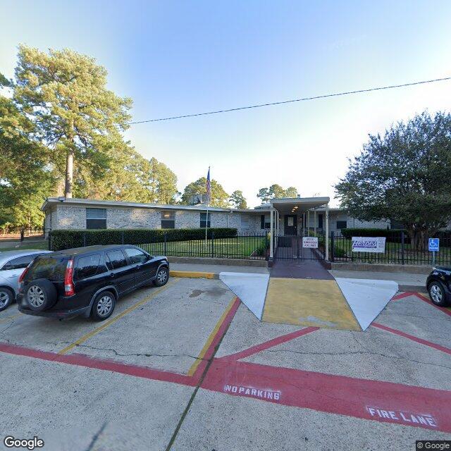 Focused Care at Huntsville Street View Image