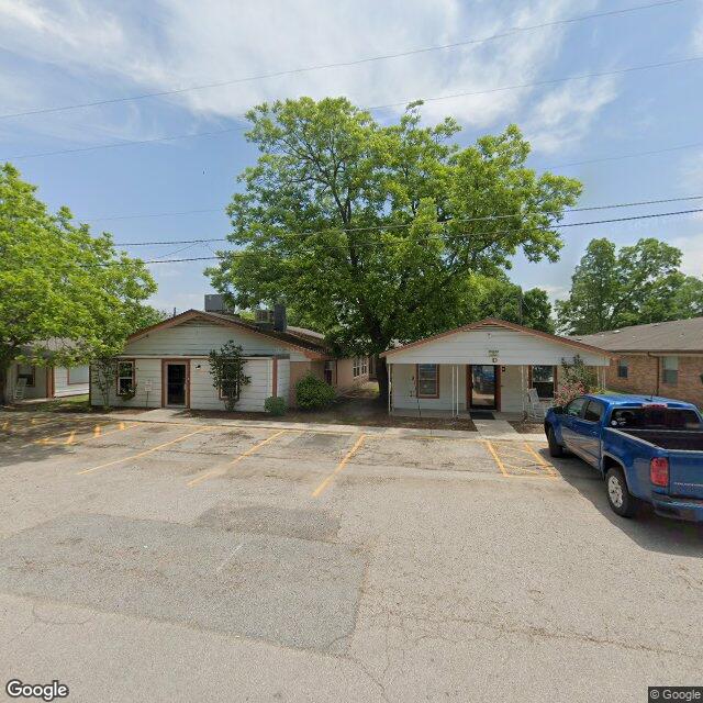 Mullican Care Center Street View Image