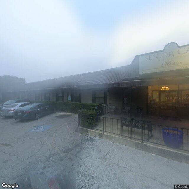 Senior Care Health and Rehabilitation Center - Dal Street View Image