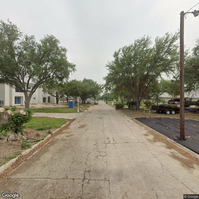 Las Palmas Healthcare Center Street View Image