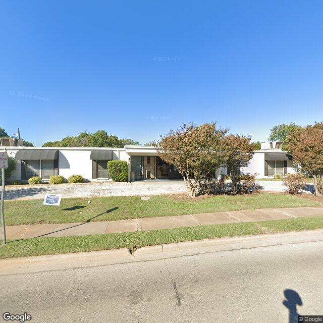 Irving Nursing and Rehabilitation Lp Street View Image