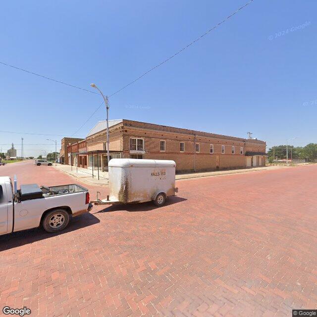 Ralls Nursing Home Street View Image
