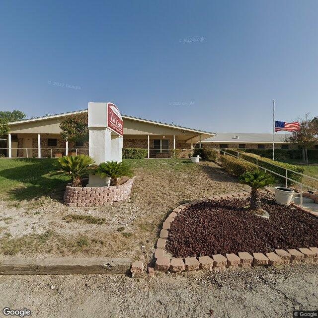 Val Verde Nursing and Rehabilitation Center Street View Image