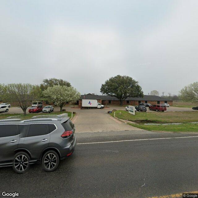 Sunflower Park Health Care Street View Image