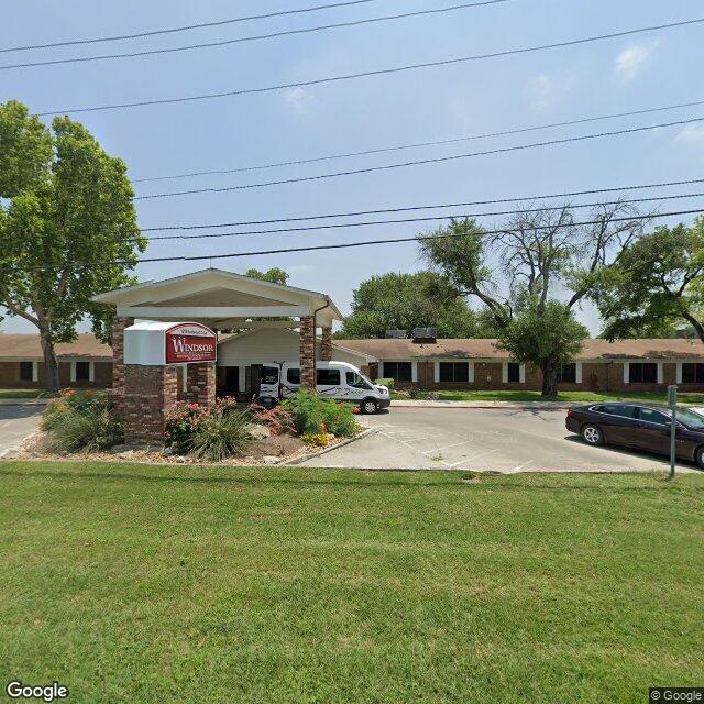 Windsor Nursing and Rehabilitation Center of Segui Street View Image
