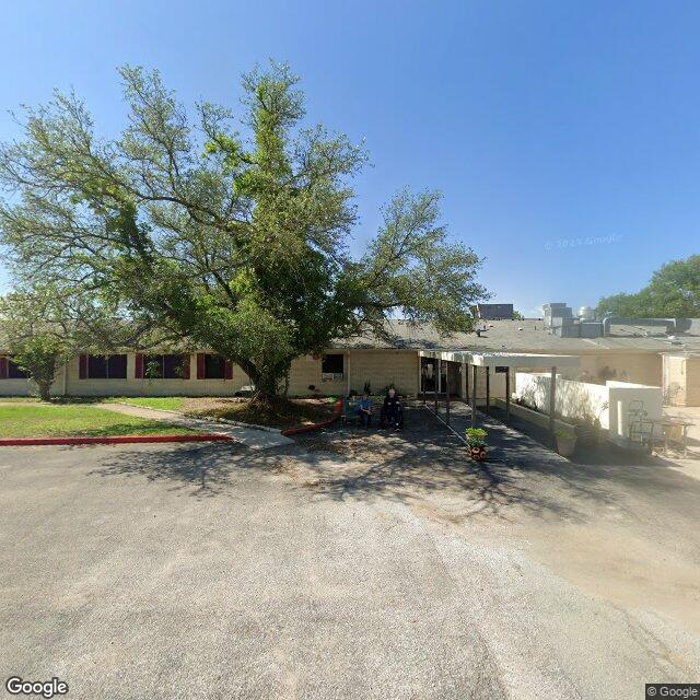 Hillview Nursing & Rehabilitation Street View Image