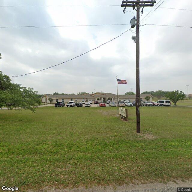 La Bahia Nursing and Rehabilitation Lp Street View Image