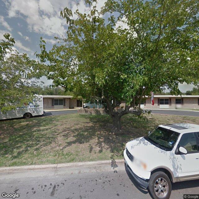 Greenville Gardens Street View Image