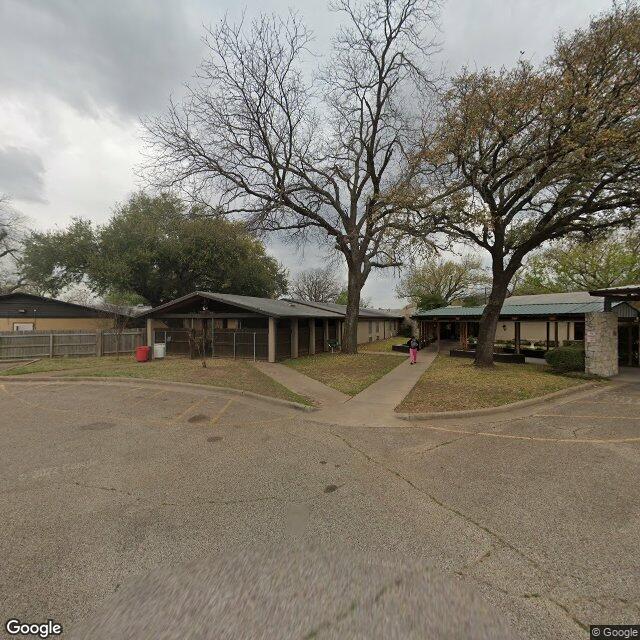 Woodland Springs Nursing Center Street View Image