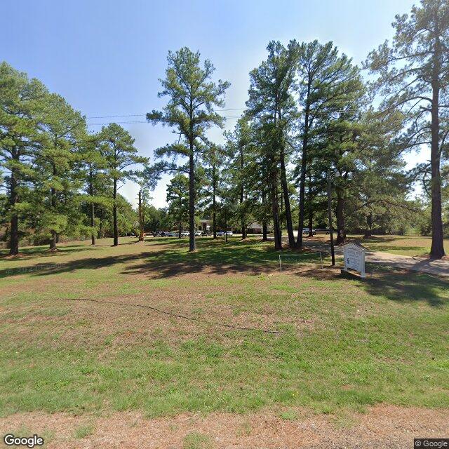 Colonial Pines Healthcare Center Street View Image