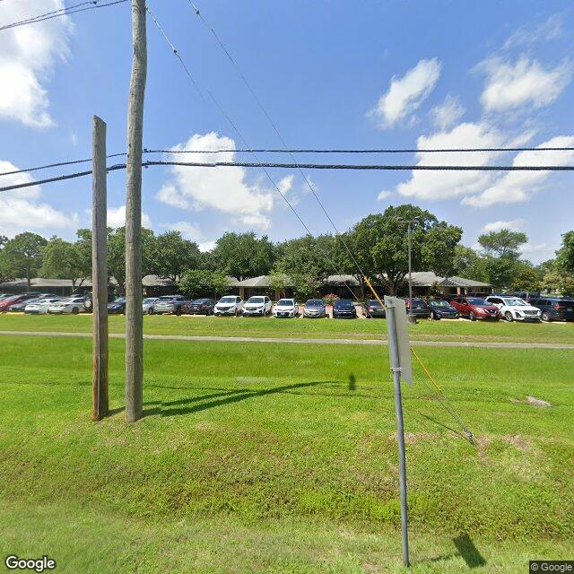 Baywind Village Convalescent Center Street View Image