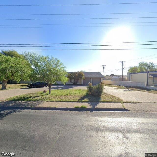 Deerings Nursing and Rehabilitation Lp Street View Image