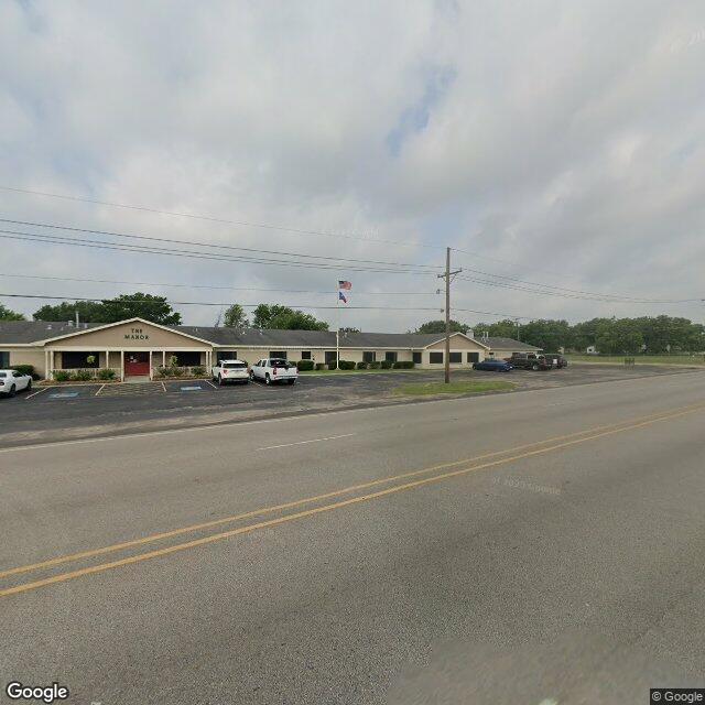 The Manor Healthcare Residence Street View Image