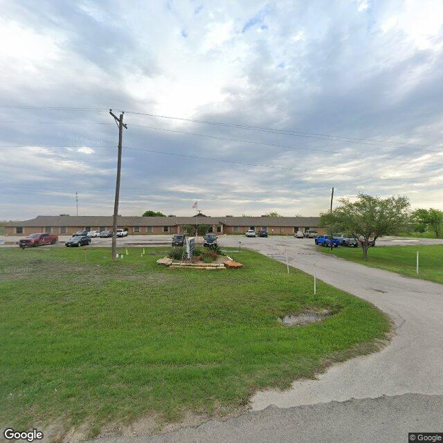 Bluebonnet Nursing and Rehabilitation Lp Street View Image